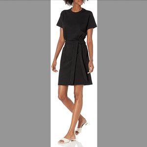 Vince Casual Tie back Dress